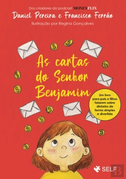 Bertrand.pt - As Cartas do Senhor Benjamim