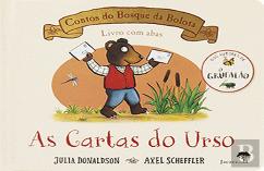As Cartas do Urso