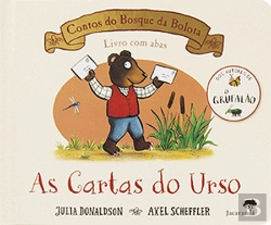 Bertrand.pt - As Cartas do Urso