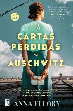 Bertrand.pt - As Cartas Perdidas de Auschwitz