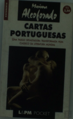 Bertrand.pt - As Cartas Portuguesas