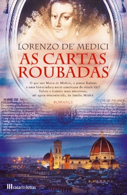 Bertrand.pt - As Cartas Roubadas