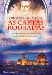 As Cartas Roubadas