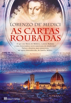 Bertrand.pt - As Cartas Roubadas