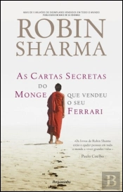 As Cartas Secretas do Monge