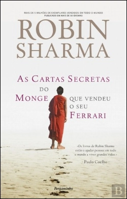 Bertrand.pt - As Cartas Secretas do Monge