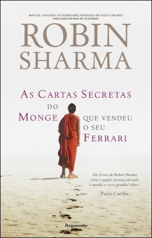 As Cartas Secretas do Monge