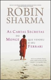 As Cartas Secretas do Monge