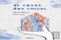 As Casas das Coisas