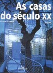 As casas do Século XX