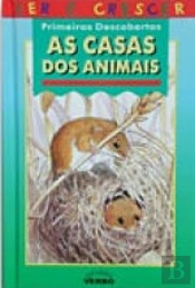 As Casas dos Animais