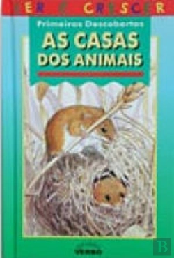 Bertrand.pt - As Casas dos Animais