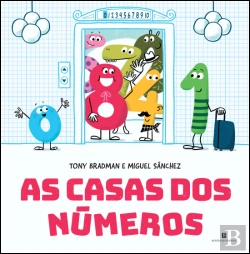 Bertrand.pt - As Casas dos Números