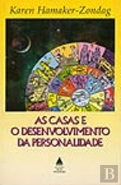 As Casas e o Desenvolvimento da Personalidade