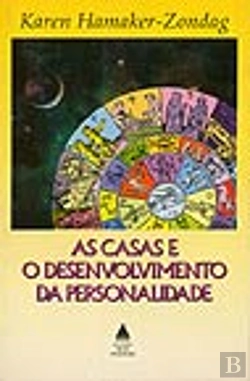 Bertrand.pt - As Casas e o Desenvolvimento da Personalidade