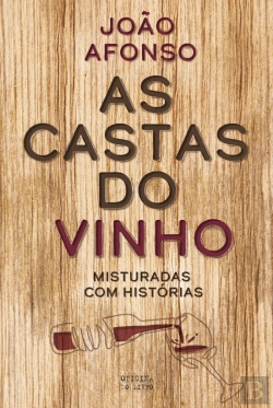 Bertrand.pt - As Castas do Vinho
