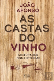 As Castas Do Vinho