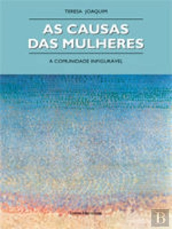 Bertrand.pt - As Causas das Mulheres