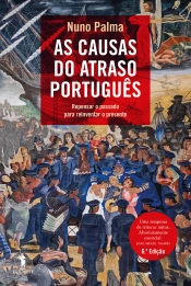 As Causas Do Atraso Português