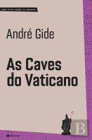 As Caves do Vaticano