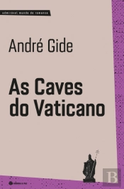 As Caves do Vaticano