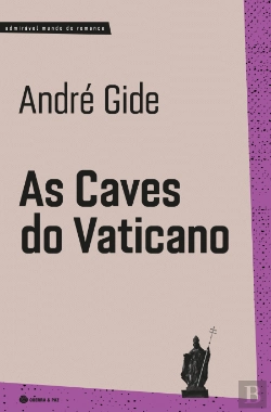Bertrand.pt - As Caves do Vaticano