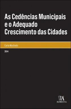 Bertrand.pt - As Cedências Municipais e o Adequado Crescimento das Cidades