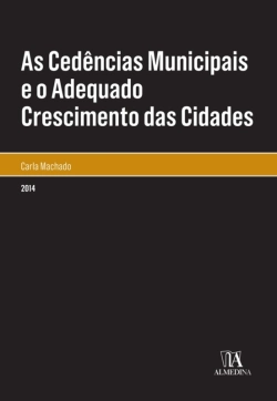 Bertrand.pt - As Cedências Municipais E O Adequado Crescimento Das Cidades