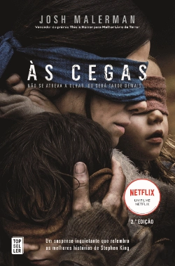 Bertrand.pt - Às Cegas