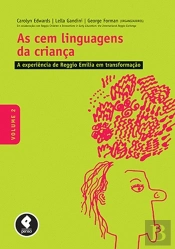 As Cem Linguagens da Criança