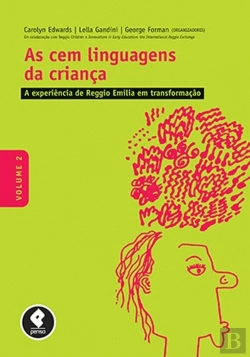 Bertrand.pt - As Cem Linguagens da Criança