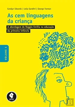 Bertrand.pt - As Cem Linguagens da Criança - Volume 1