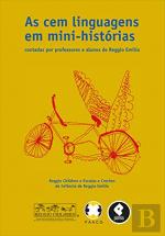 As Cem Linguagens em Mini-Histórias