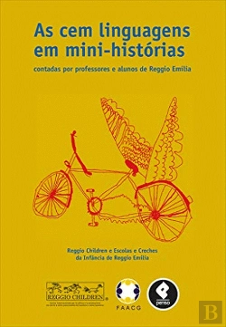 Bertrand.pt - As Cem Linguagens em Mini-Histórias