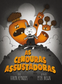 Bertrand.pt - As Cenouras Assustadoras