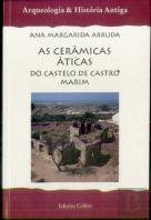 As Cerâmicas Áticas do Castelo de Castro Marim