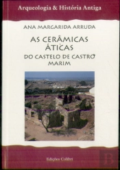 As Cerâmicas Áticas do Castelo de Castro Marim