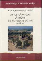 As Cerâmicas Áticas do Castelo de Castro Marim