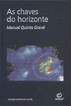 Bertrand.pt - As Chaves do Horizonte 