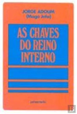 Bertrand.pt - As Chaves do Reino Interno