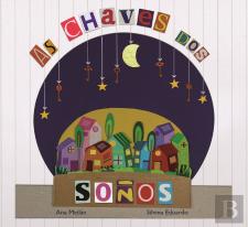 As Chaves Dos Soños