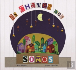 Bertrand.pt - As Chaves Dos Soños