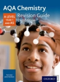 Bertrand.pt - As Chemistry For Aqa Revision Guide