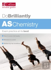 As Chemistry