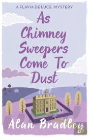 As Chimney Sweepers Come To Dust