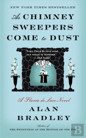 As Chimney Sweepers Come To Dust