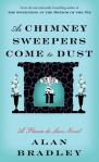 As Chimney Sweepers Come To Dust