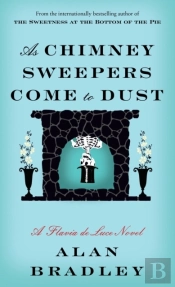 As Chimney Sweepers Come To Dust