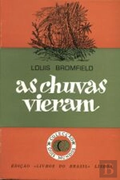 As Chuvas Vieram