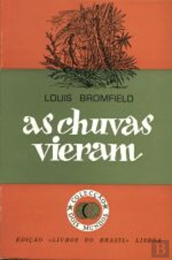 Bertrand.pt - As Chuvas Vieram